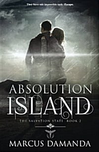 Absolution Island (Paperback)