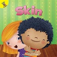Skin (Paperback)
