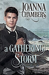 A Gathering Storm (Paperback)