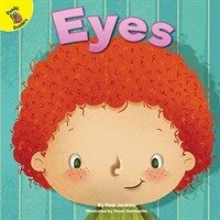 Eyes (Paperback)