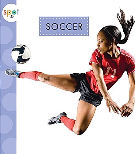 Soccer (Library Binding)