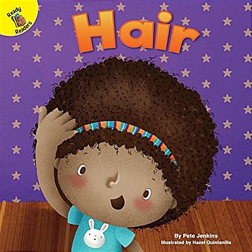 Hair (Paperback)