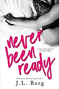 Never Been Ready (Paperback)