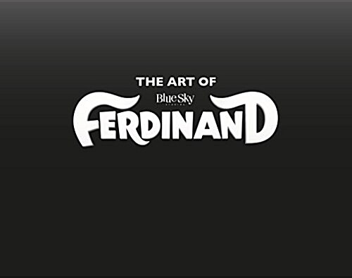 The Art of Ferdinand (Hardcover)