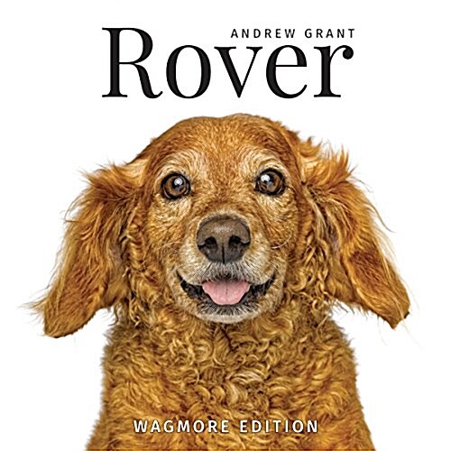 Rover: Wagmore Edition (Hardcover)