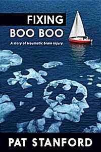 Fixing Boo Boo (Paperback)