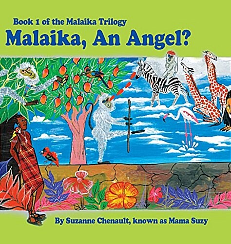 Malaika, an Angel? (Hardcover)