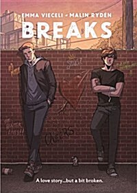 Breaks Vol. 1 (Paperback)