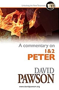 A Commentary on 1 & 2 Peter (Paperback)