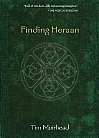 Finding Heraan (Paperback)