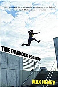 Parkour Roadmap (Paperback)