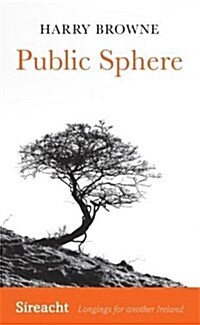 Public Sphere (Paperback)