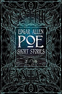 Edgar Allan Poe Short Stories (Hardcover)