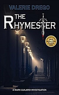 The Rhymester: A Mark Guilardi Investigation (Paperback)