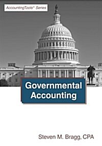 Governmental Accounting (Paperback)