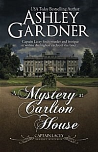 A Mystery at Carlton House (Paperback)