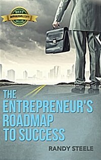 Entrepreneurs Roadmap to Success (Hardcover)