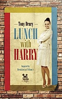Lunch With Harry (Paperback)