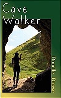 Cave Walker (Paperback)