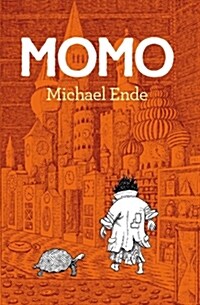 Momo (Spanish Edition) (Paperback)