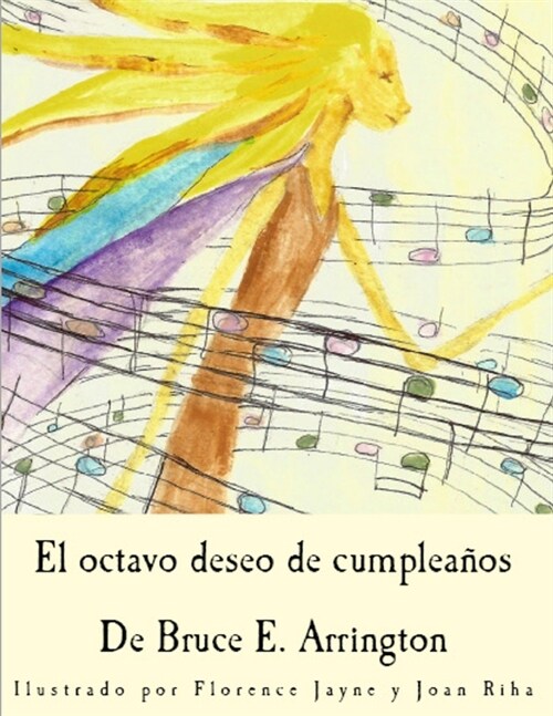 El Octavo Deseo de Cumpleanos (Paperback)