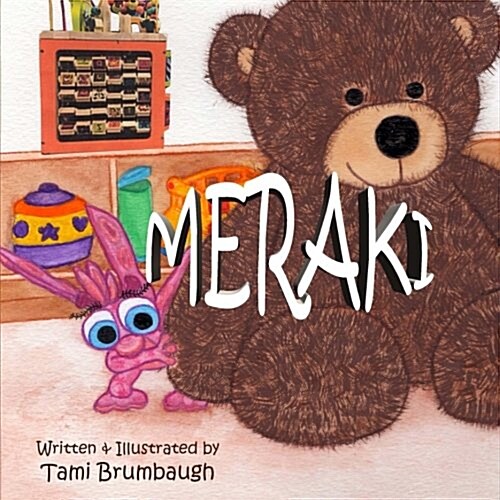 Meraki (Paperback)