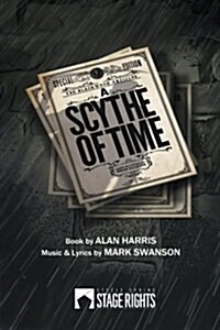 A Scythe of Time (Paperback)