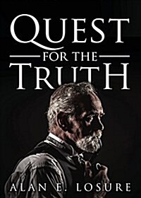 Quest for the Truth (Paperback)