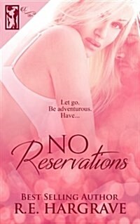 No Reservations (Paperback)