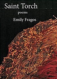 Saint Torch: Poems (Paperback)