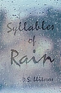 Syllables of Rain (Paperback)