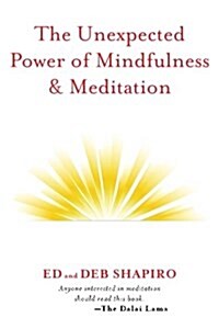 The Unexpected Power of Mindfulness & Meditation (Paperback)