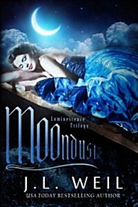 Moondust (Paperback)