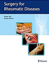 Surgery for Rheumatic Diseases (Hardcover)