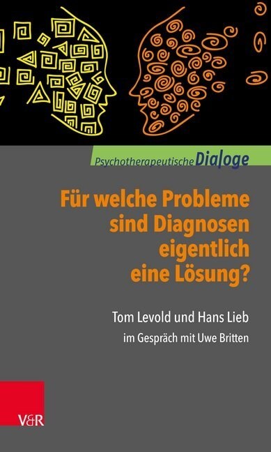 Fur Welche Probleme Sind Diagnosen Eigentlich Eine Losung?: Tom Levold Und Hans Lieb Im Gesprach Mit Uwe Britten (Paperback)