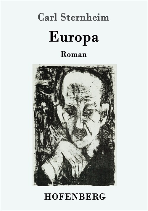 Europa: Roman (Paperback)