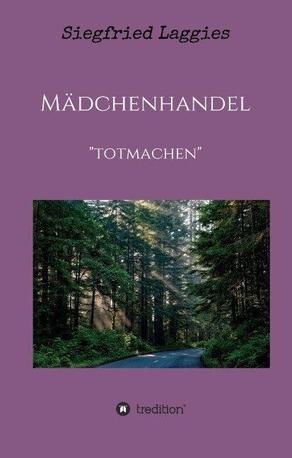 Madchenhandel (Hardcover)