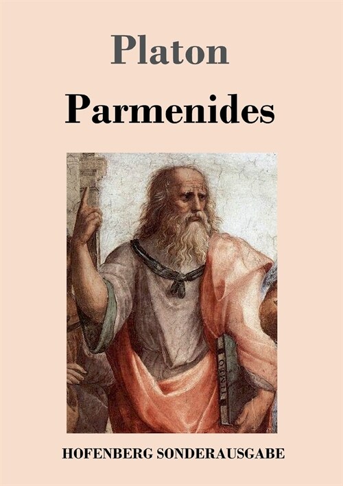 Parmenides (Paperback)