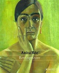 Anita Ree:Retrospektive