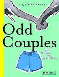 Odd couples: one word, two meanings