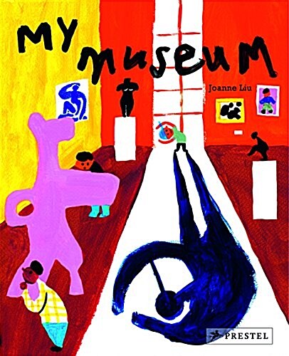 My Museum (Hardcover)
