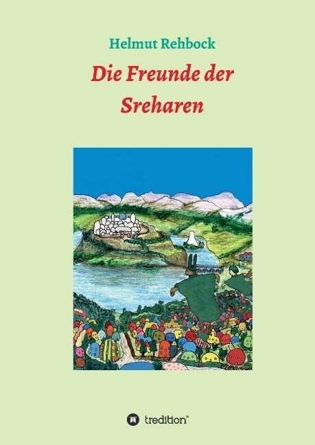 Die Freunde Der Sreharen (Hardcover)