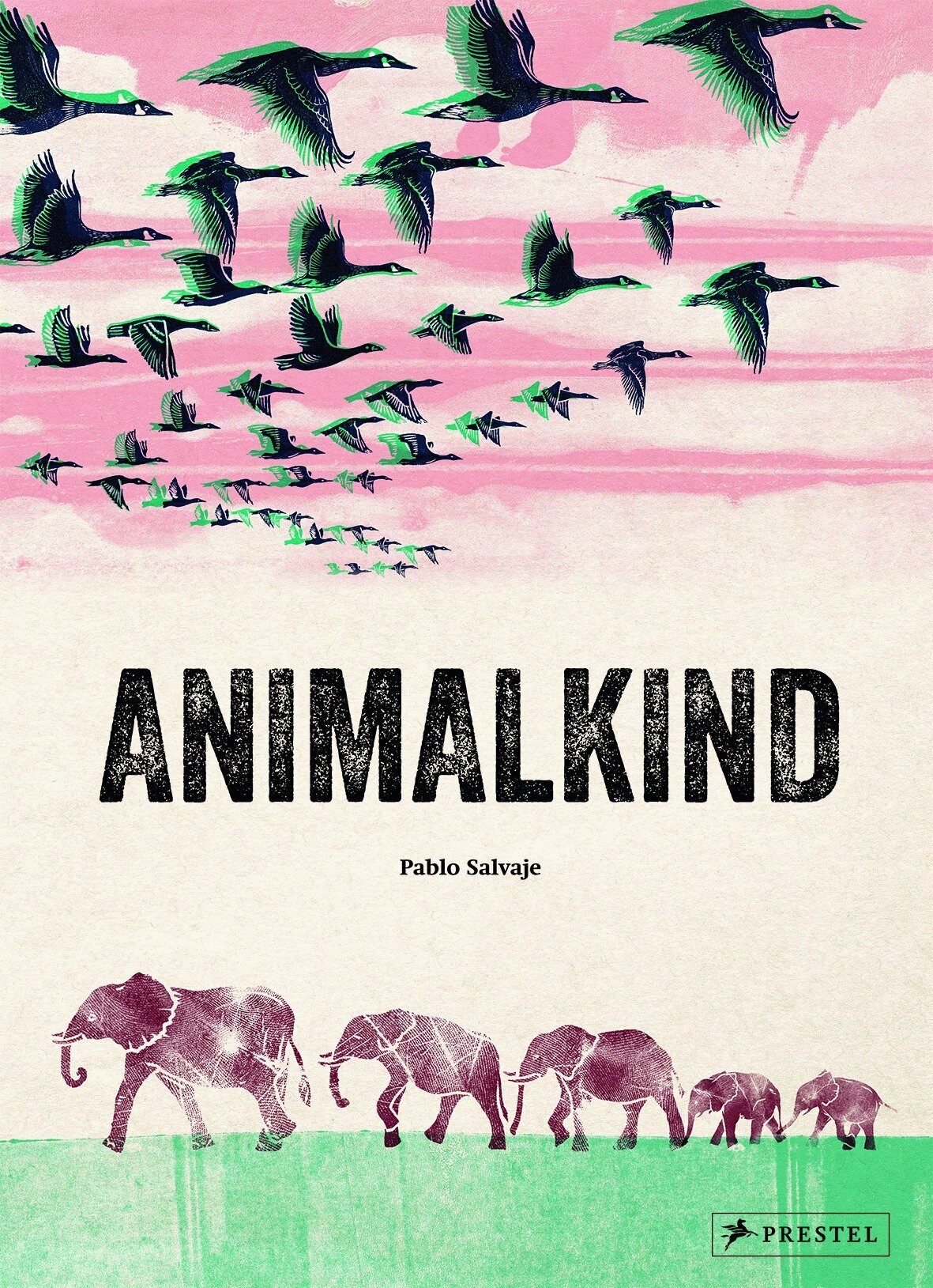Animalkind (Hardcover, 영국판)