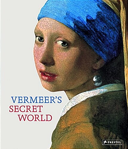 Vermeers Secret World (Paperback)