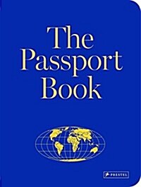 The Passport Book (Hardcover)