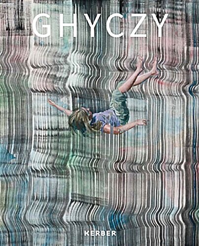 D?esh Ghyczy: Between Lines (Paperback)