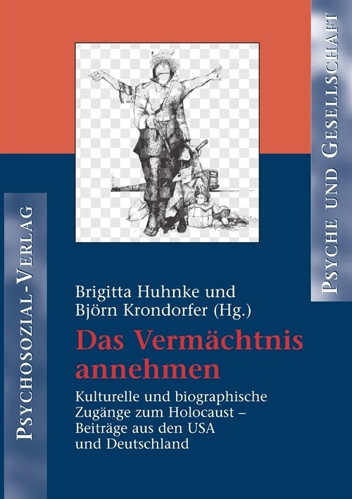 Das Verm?htnis annehmen (Paperback)