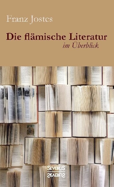 Die fl?ische Literatur im ?erblick (Paperback)