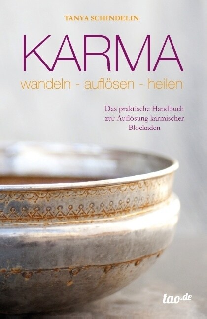 Karma - Wandeln-Aufl?en-Heilen (Paperback)