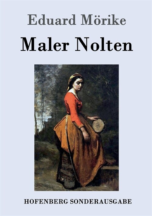 Maler Nolten (Paperback)